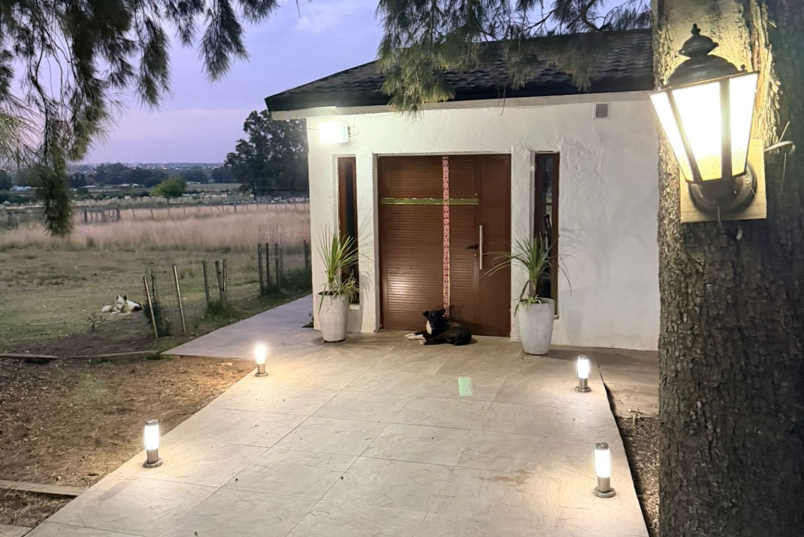 RESIDENCIAL ALTOS DE RINCÓN