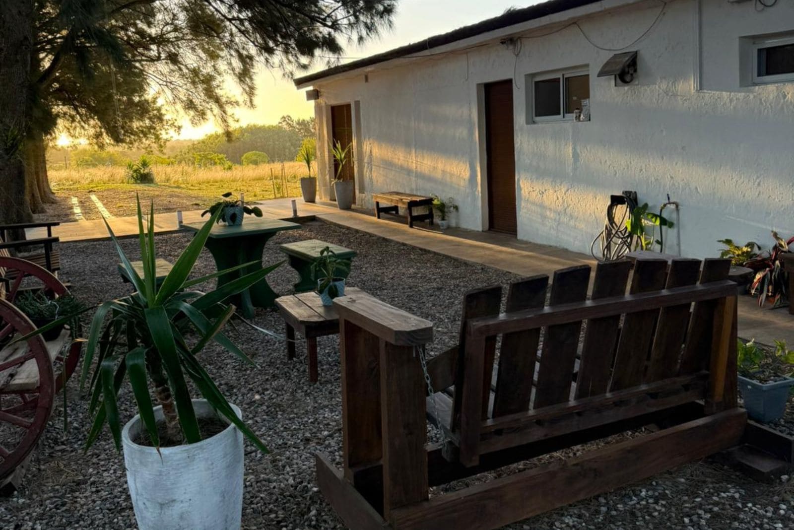 RESIDENCIAL ALTOS DE RINCÓN