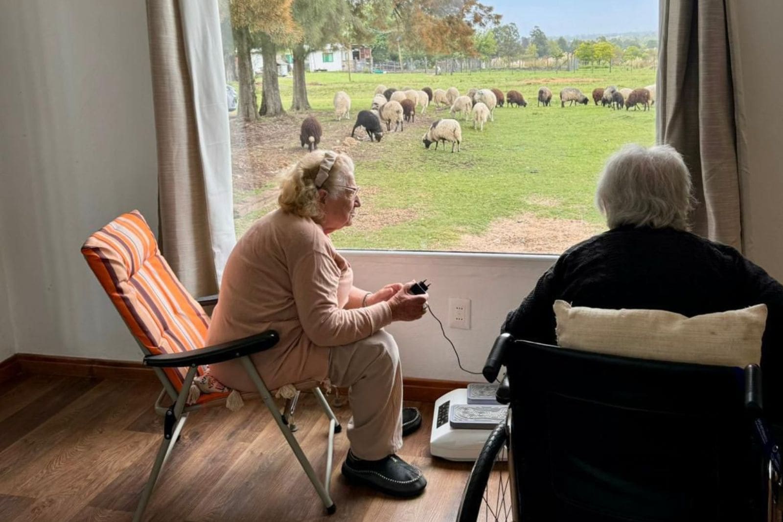 RESIDENCIAL ALTOS DE RINCÓN